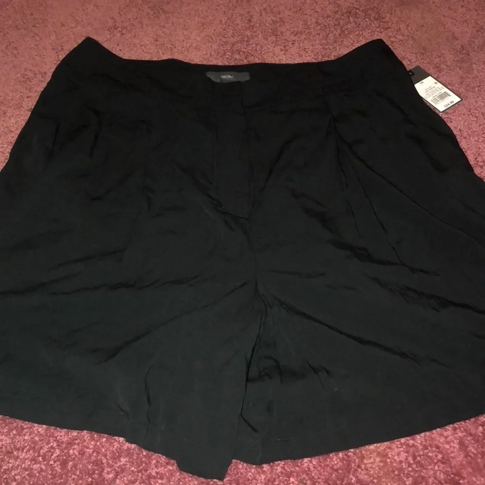 NWT Mossimo Shorts